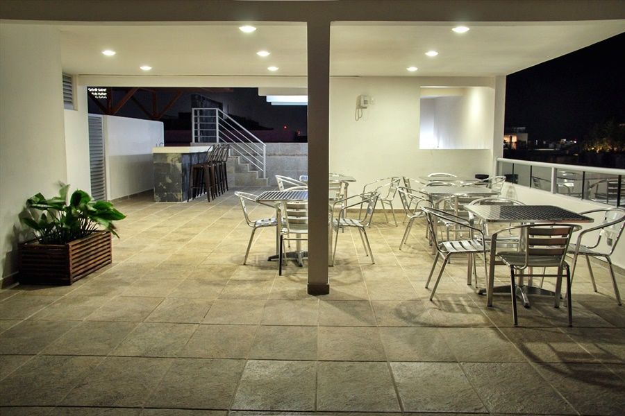 Hotel Boutique Rato 10 Playa del Carmen Exterior foto